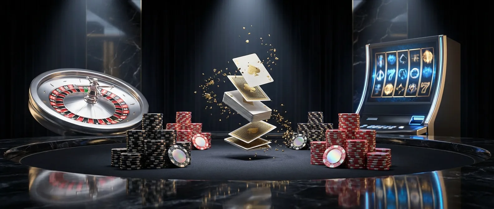 Betroia Casino bonus