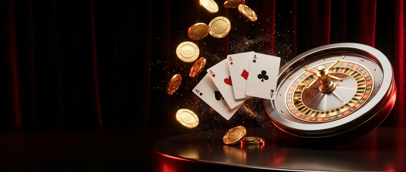 Betroia Casino bonus